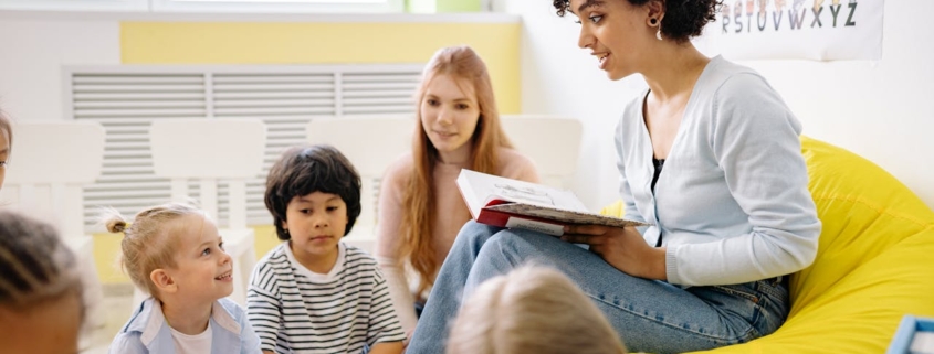Desenvolvendo Habilidades Financeiras na Juventude