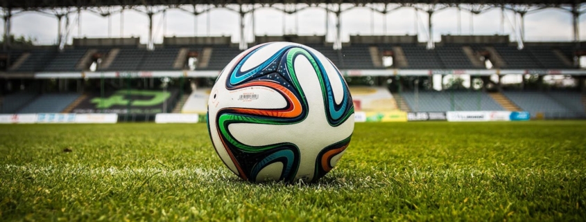 Futebol e Finanças: Por Que 97% dos Jogadores Quebram em 5 Anos e Como Evitar Esse Destino