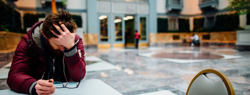 O Impacto de Dizer 'Sim' Quando Devia Dizer 'Não'