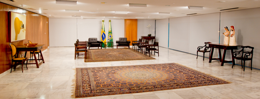 Palácio do Planalto